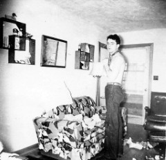Bruce Dorough; Medway OH